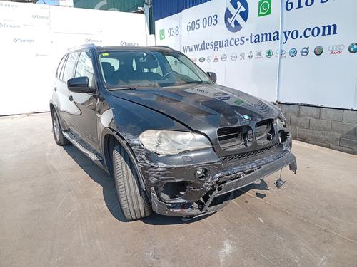 Engine BMW X5 (E70) xDrive 30 d | BP36003505M1 - Image 2