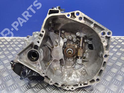 Used Gearbox TOYOTA AYGO (_B1_) [2005-2014]  9158846