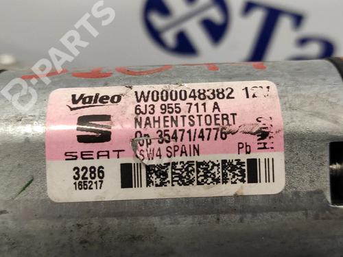 Rear wiper motor SEAT IBIZA IV SC (6J1, 6P5) 1.0 TSI | BP10540002M102 