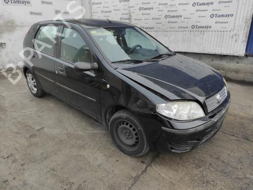 Alternator FIAT PUNTO (188_) 1.2 60 (188.030, .050, .130, .150, .230, .250) | BP16317861M7 