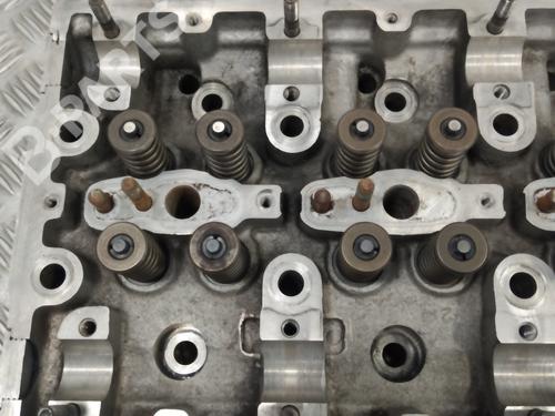 Cylinder head KIA CARNIVAL II (GQ) 2.9 CRDi | BP10970022M5 