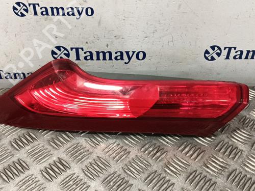 Used Left taillight HONDA CR-V IV (RM_) 1.6 i-DTEC (RE6) (120 hp) 29828614