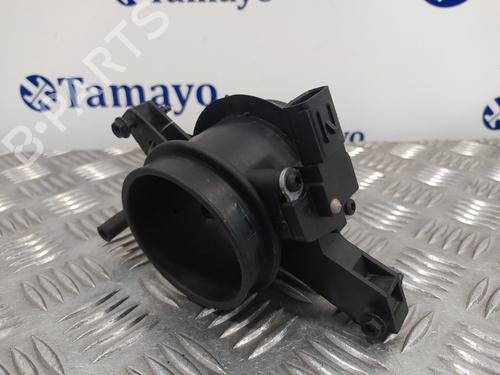 Mass air flow sensor FORD FOCUS II (DA_, HCP, DP) 1.6 TDCi | BP12553563M95 