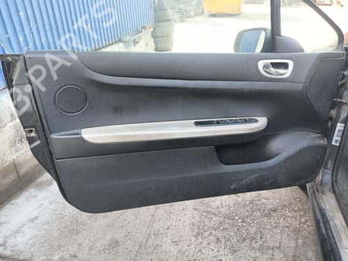 Engine PEUGEOT 307 CC (3B) 2.0 16V | BP30923299M1