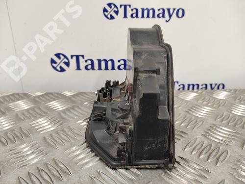 Rear left lock BMW 1 (E87) 120 d | BP10772599C100 