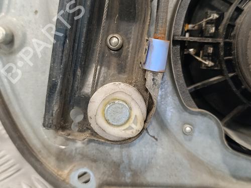 Front left window mechanism SEAT IBIZA III (6L1) 1.9 SDI | BP18335796C22 