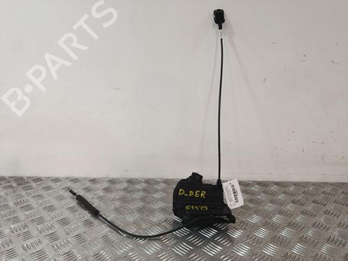 Used Front right lock Front right lock RENAULT TRAFIC III Bus (JG_) 1.6 dCi 115 (JGMD) (116 hp) 40291731 40291731