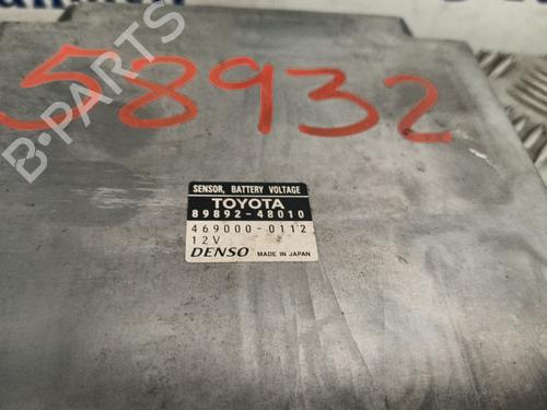 Electronic module APRILIA MOTORCYCLES RX | BP30586799M83