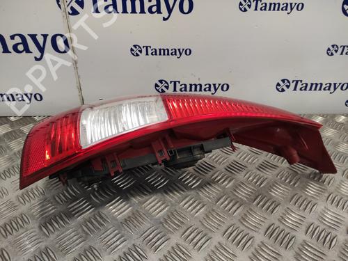 Right taillight CITROËN C3 I (FC_, FN_)  | BP22436852C35 