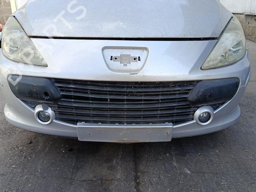 Used Front bumper PEUGEOT 307 (3A/C) 1.6 HDi (90 hp) 29355920