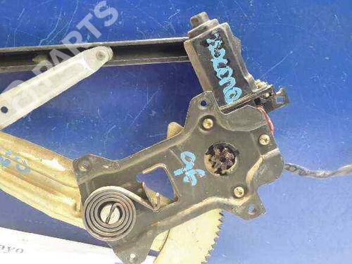 Rear left window mechanism SUZUKI BALENO Hatchback (EG) 1.3 i 16V (SY413) | BP2981468C24 