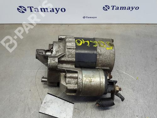 Starter CITROËN C3 I (FC_, FN_) 1.1 i | BP6894250M8 