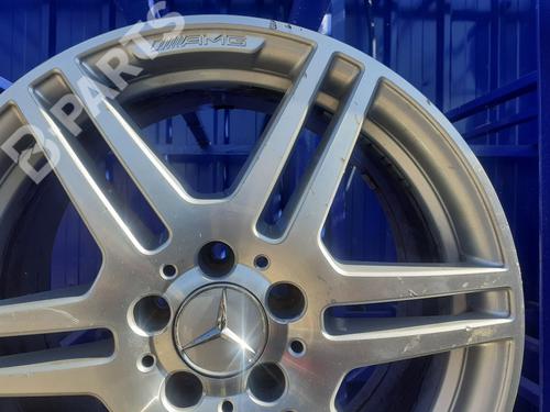 Rim MERCEDES-BENZ E-CLASS (W212) E 500 4-matic (212.091) | BP9820586C45 