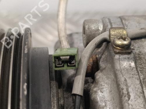 AC compressor SMART FORTWO Coupe (450)  | BP16724277M34 