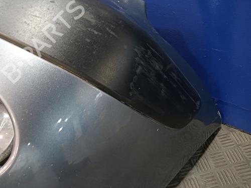 Front bumper CITROËN XSARA PICASSO (N68) 2.0 HDi | BP25756802C7 