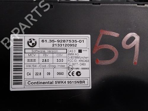 Electronic module MINI MINI COUNTRYMAN (R60) One D | BP27983430M83 