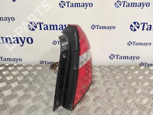 Right taillight CHEVROLET AVEO / KALOS Saloon (T250, T255) 1.4 | BP10546266C35 