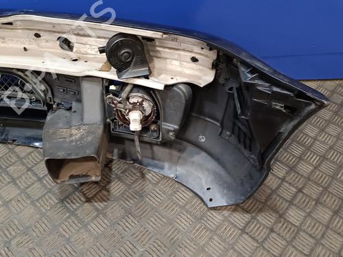 Front bumper BMW 3 Coupe (E46)  | BP15731770C7 