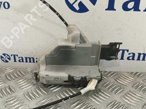 Used Rear right lock PEUGEOT 3008 I MPV (0U_) 1.6 HDi (109 hp) 25047475