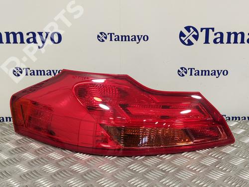 Used Left taillight OPEL INSIGNIA A Sports Tourer (G09) [2008-2017]  10216084