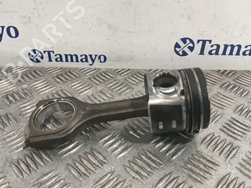 Used Other CITROËN BERLINGO / BERLINGO FIRST MPV (MF_, GJK_, GFK_) 1.6 HDI 75 (MF9HW, GJ9HWC, GF9HWC, GN9HWC) (75 hp) 31020546