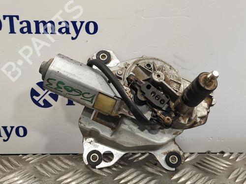 Rear wiper motor NISSAN TERRANO II (R20)  | BP18119771M102 