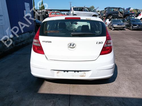 Left headlight HYUNDAI i30 (FD) 1.4 | BP29608536C28 