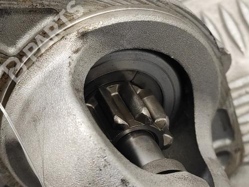 Starter CHEVROLET AVEO / KALOS Saloon (T250, T255) 1.4 | BP11817893M8 