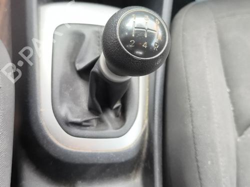 Used Gear lever Gear lever 38013704 38013704