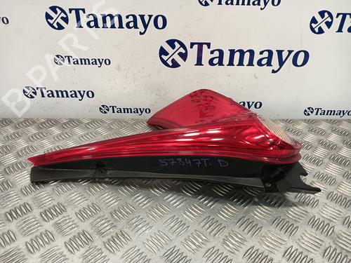 Right taillight NISSAN JUKE (F15)  | BP21164249C35 