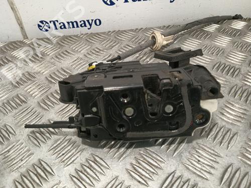 Front right lock VW GOLF VII (5G1, BQ1, BE1, BE2)  | BP28716962C97