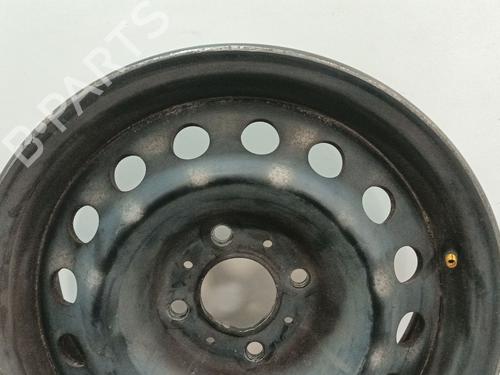 Fælk CITROËN C5 I Break (DE_) 2.0 HDi (DERHZB, DERHZE) | BP34700458C45 - Image 2