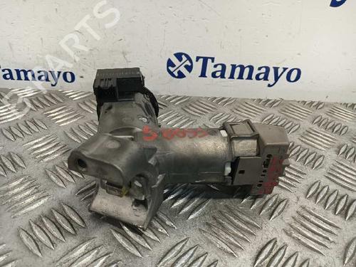 Ignition barrel FORD FIESTA VI (CB1, CCN)  | BP26278276M48 