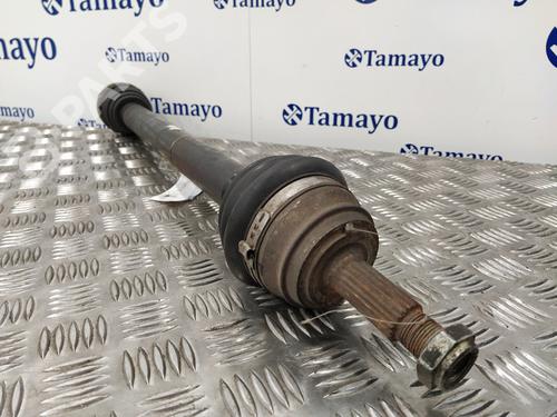 Right front driveshaft VW GOLF III (1H1) 1.6 | BP4899083M39 