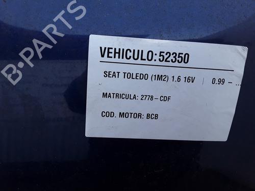 Bränslepump SEAT TOLEDO II (1M2)  | BP8521070M76 