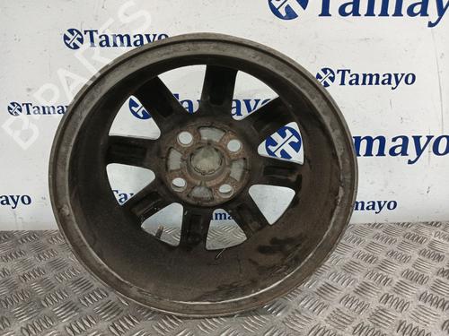 Rim FORD FIESTA V (JH_, JD_) 1.3 | BP29612368C45 