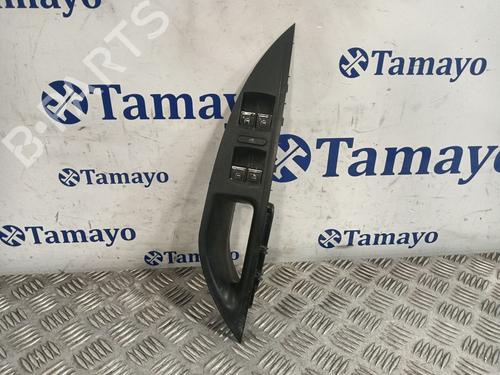 Venstre fortil elrude kontakt SEAT ALTEA (5P1) [2004-2015]  31696924