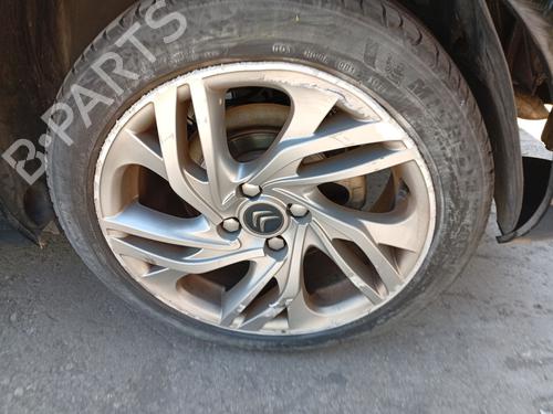 Used Left rear brake caliper Left rear brake caliper 36529965 36529965