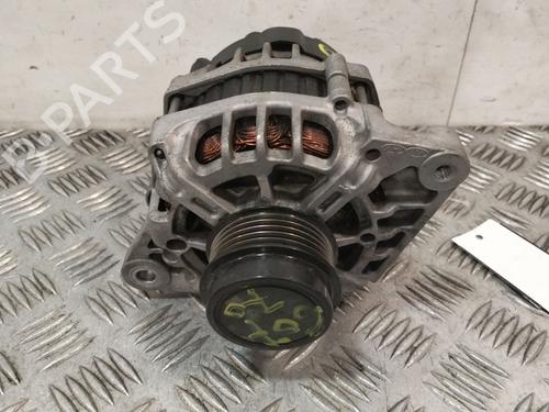 Used Alternator Alternator 38179389 38179389