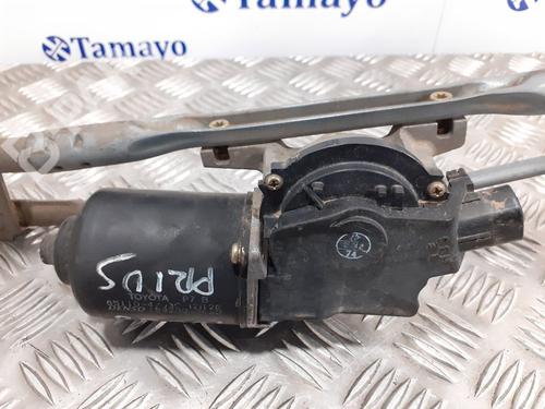 Front wiper motor TOYOTA PRIUS Liftback (_W2_) 1.5 Hybrid (NHW20_, NHW20R) | BP1753996M29 