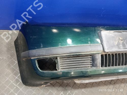 Front bumper SKODA FABIA I (6Y2)  | BP20291557C7 