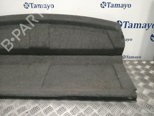 Rear parcel shelf VOLVO 340-360 (343, 345) 2.0 | BP30317339C85 
