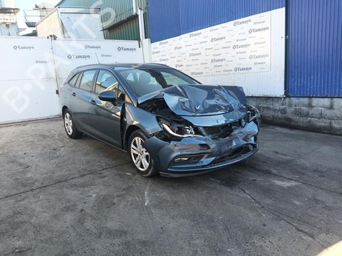 Used Parts FORD ESCORT VI Turnier (GAL) 1.6 i 16V (90 hp) 400014