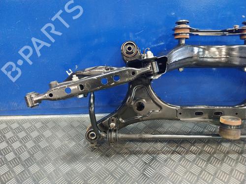 Subframe NISSAN JUKE (F15)  | BP26902624M9 