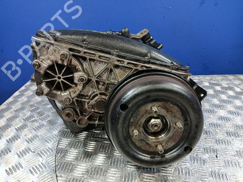 Used Transfer box NISSAN PATROL III/1 Station Wagon (W160) [1979-1989]  29855007