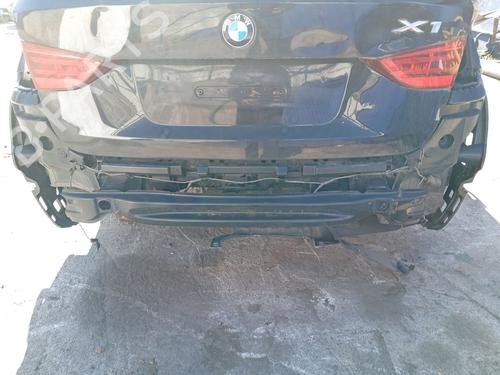 Køfangervange BMW X1 (E84) [2009-2015]  32268953