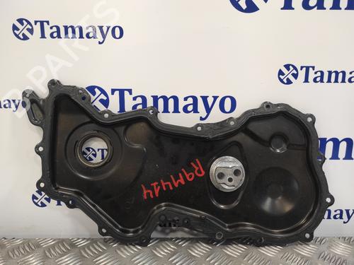 Timing cover NISSAN QASHQAI II SUV (J11, J11_) 1.6 dCi | BP20929374M123 