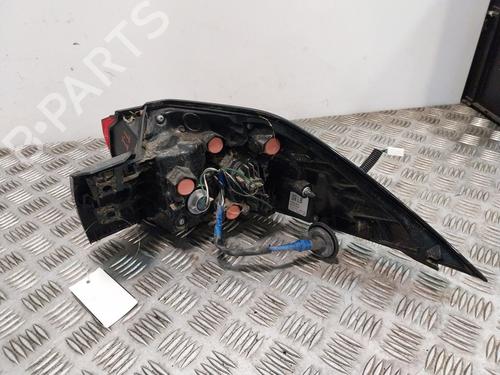 Left taillight TOYOTA RAV 4 V (_A5_, _H5_) 2.0 (MXAA52) | BP36998841C34 - Image 3