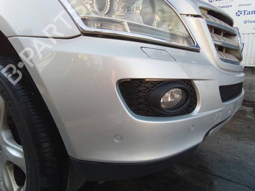 Venstre bak utvendig håndtak MERCEDES-BENZ M-CLASS (W164)  | BP10348715C130 