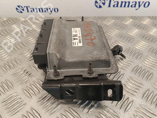 Engine control unit (ECU) RENAULT CAPTUR II (HF_)  | BP17127685M57 